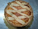 pastiera napoletana